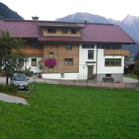 Haus Sonnegg Finkenberg Exterior foto